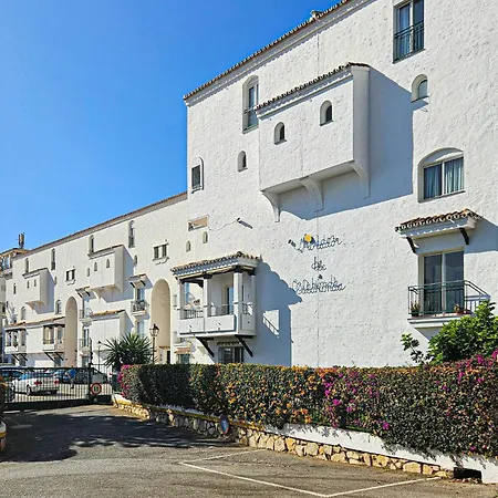 El Mirador De Calahonda *