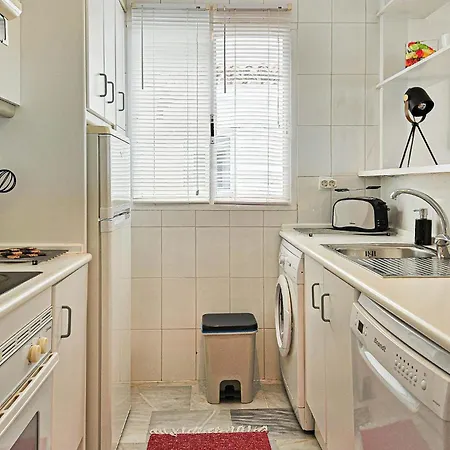 El Mirador De Calahonda