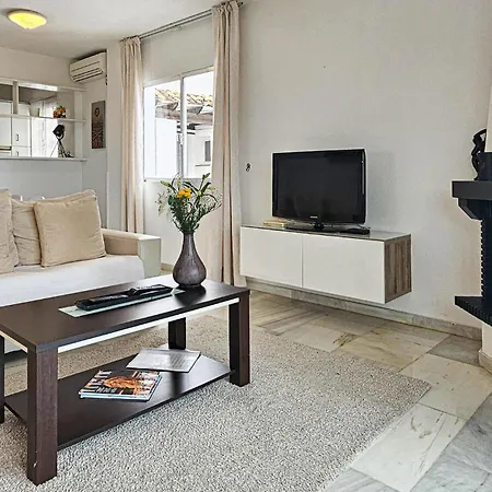 El Mirador De Calahonda *