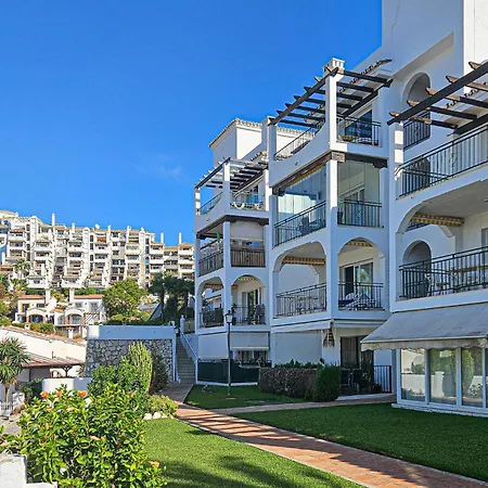 Apartamento El Mirador De Calahonda