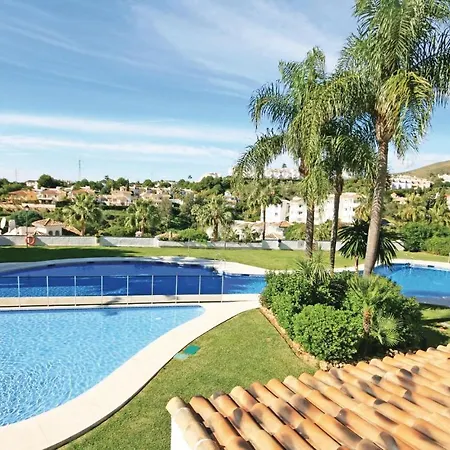 Apartment El Mirador De Calahonda