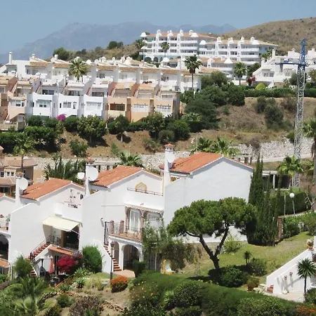 El Mirador De Calahonda * La Cala De Mijas